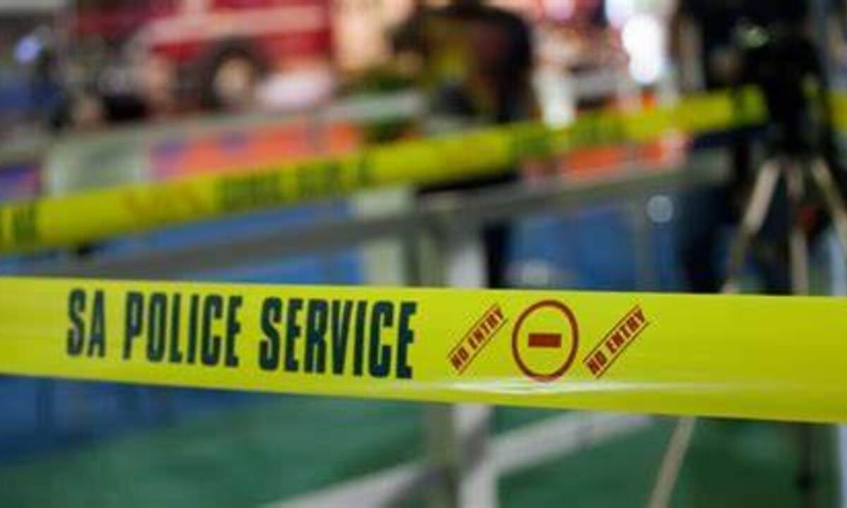South African Police Service -Learner Fatally Stabbed by Fellow Pupil