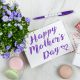 George Dolgikh -Lots of Mother's Day events in Pretoria this weekend
