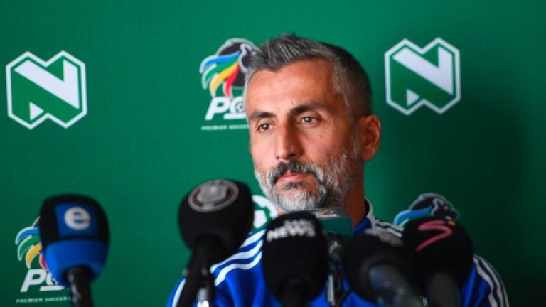 Nedbank Cup Final will happen at Loftus Versfeld Stadium