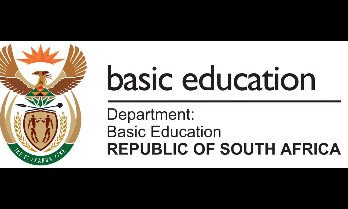 Department of Basic Education South Africa -New School Subjects Being Finalized by the South African Government