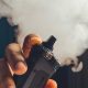 Renz Macorol -New Vaping Tax May Yield R900m for Government