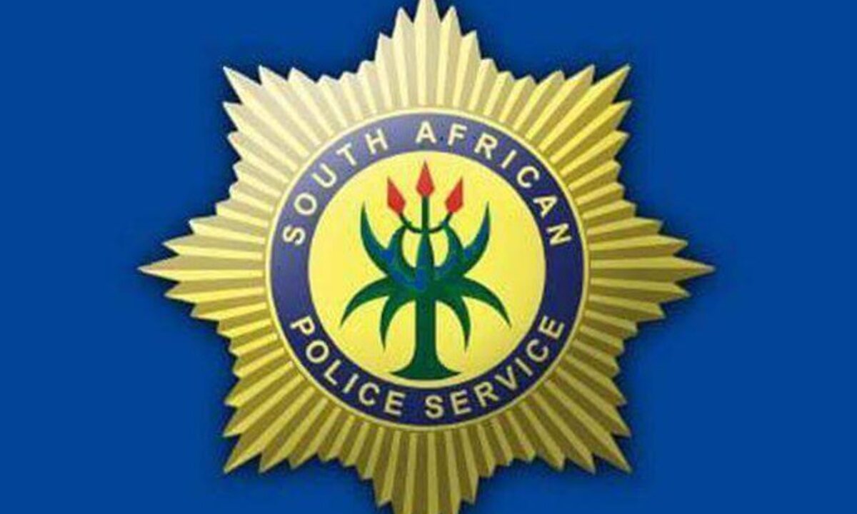 South African Police Service -Randfontein