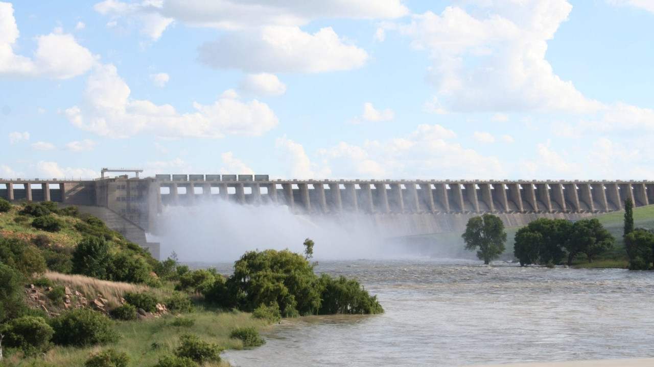 Pretoria residents to conserve water