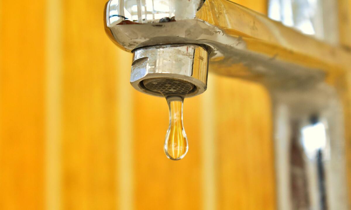 Nithin PA - Sandton Residents Urged to Tackle Water Leaks