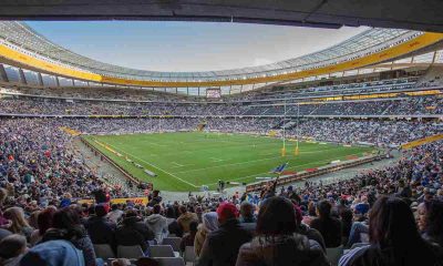 Stormers vs Munsters tickets