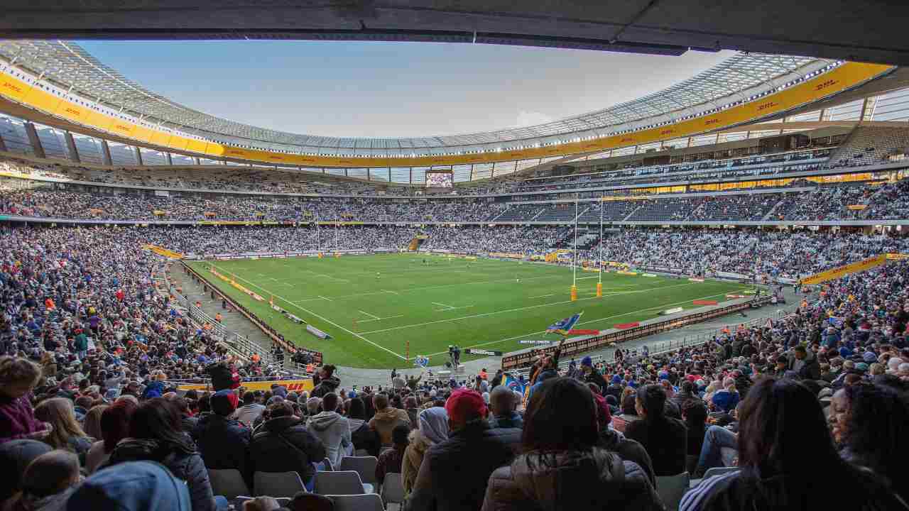 Stormers vs Munsters tickets