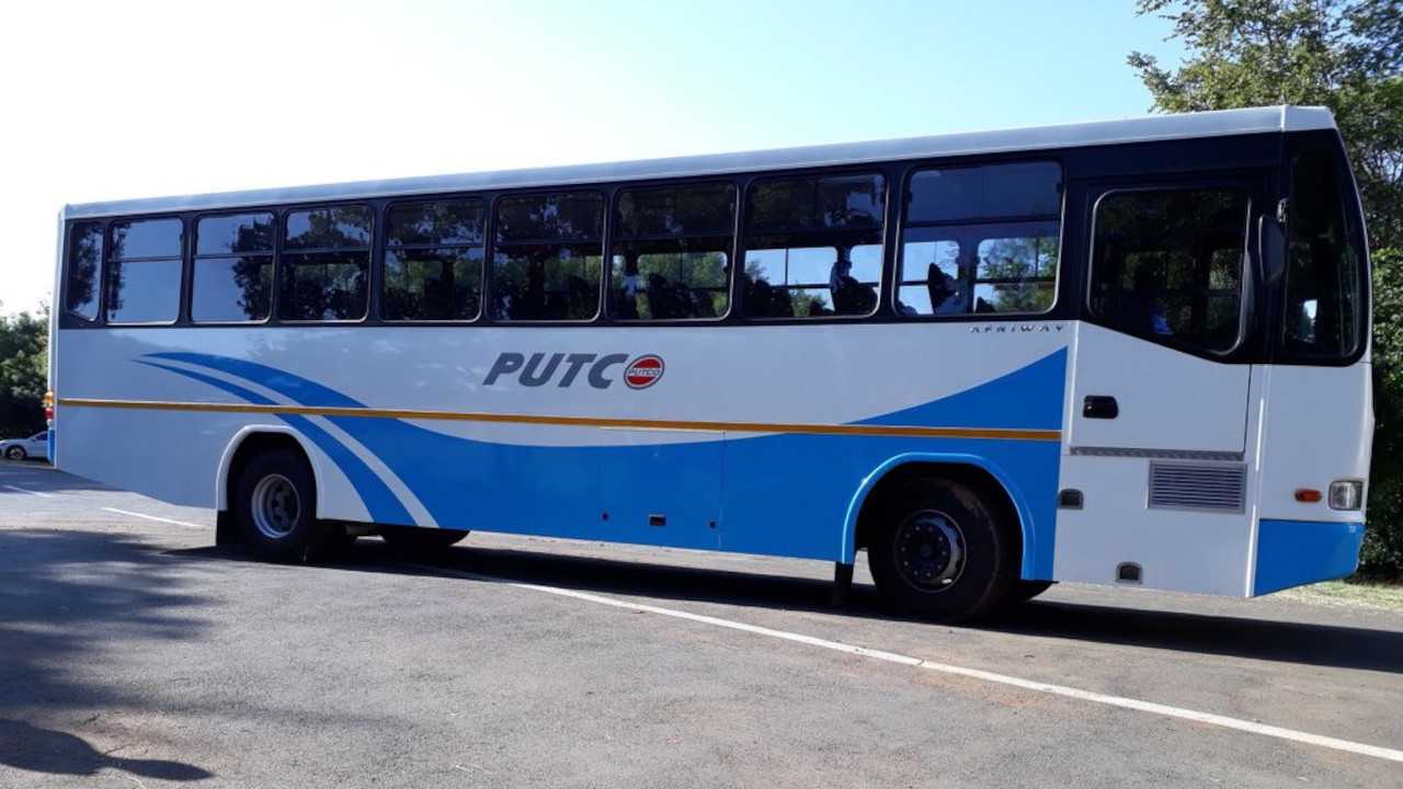 Thousands of Putco commuters forced to find alternative transport due to subsidy