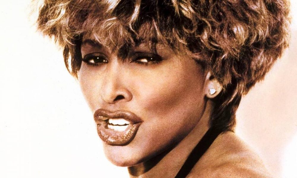 Tina Turner