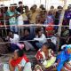 Sudan Tribune -UN Reports More Than 700,000 People Displaced by War in Sudan