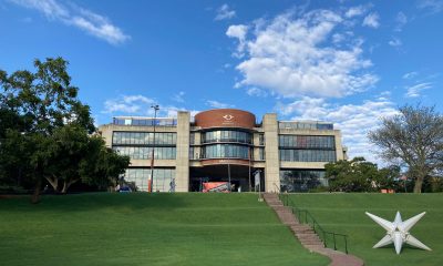 University of Johannesburg Claims Top Spot as South Africa's Leading Research Producer