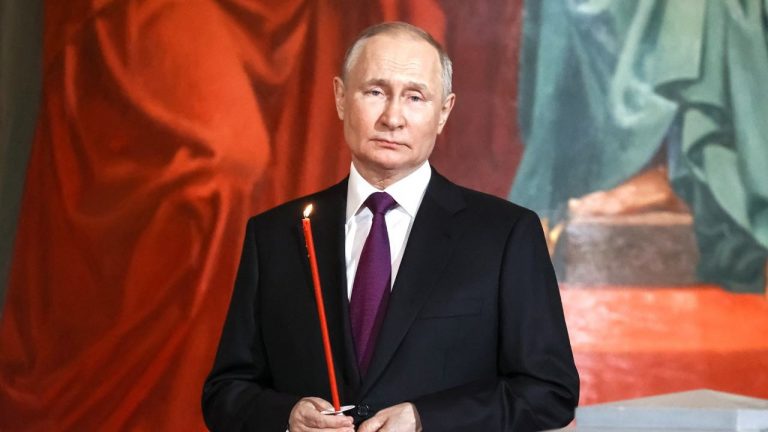 Vladimir Putin did not wish Jacob Zuma happy birthday