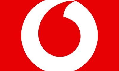 Vodacom -Vodacom's Annual Profit Drops 6.4%