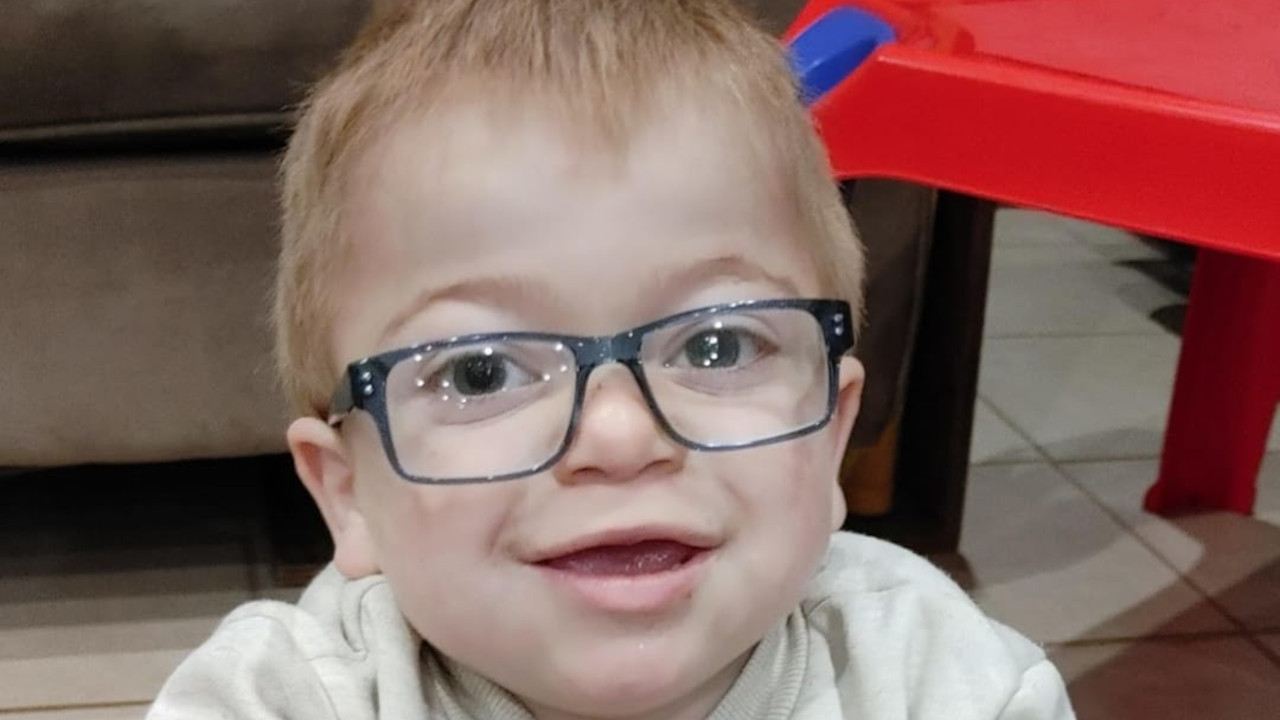 family is seeking help with a rare disease case