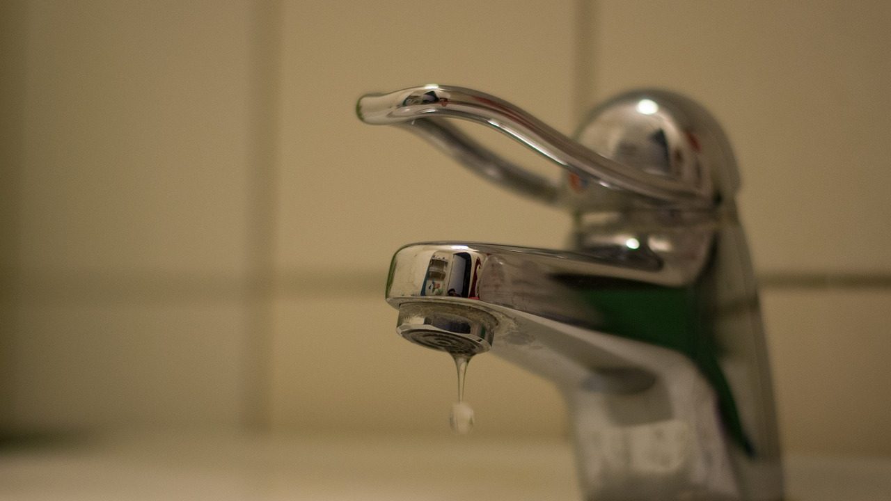 power failures led to Pretoria East residents having no water
