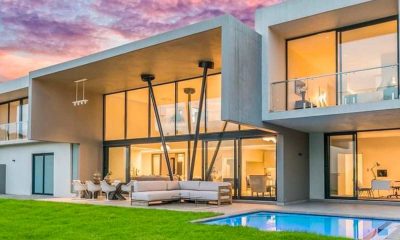 property prices in South Africa