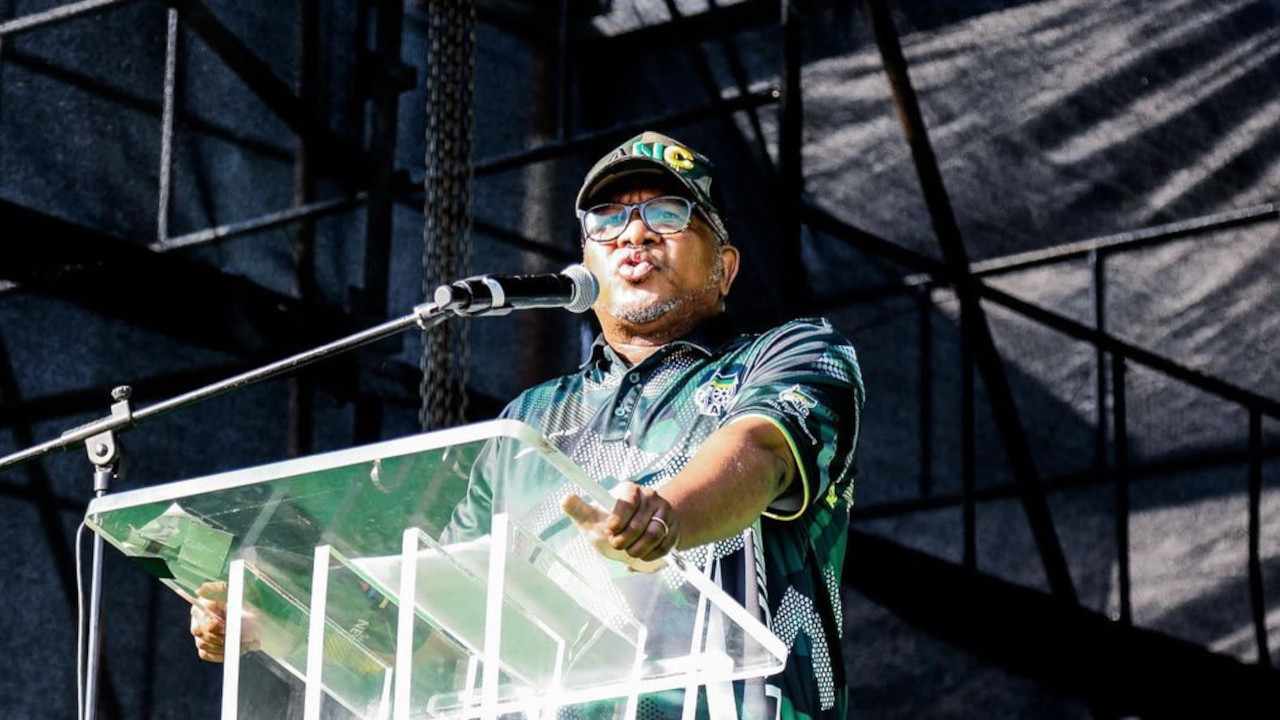 ANC has no problem asking Ramaphosa to step aside