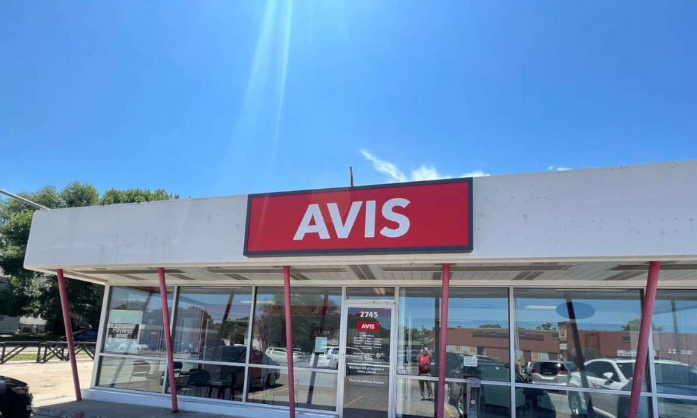 Avis joined Discovery Insure as a Pothole Patrol partner