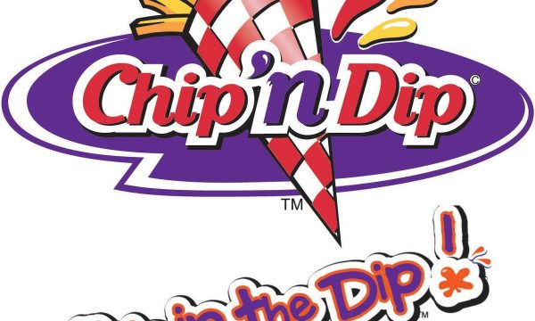 Chip 'n Dip logo - Gold Reef City Restaurants