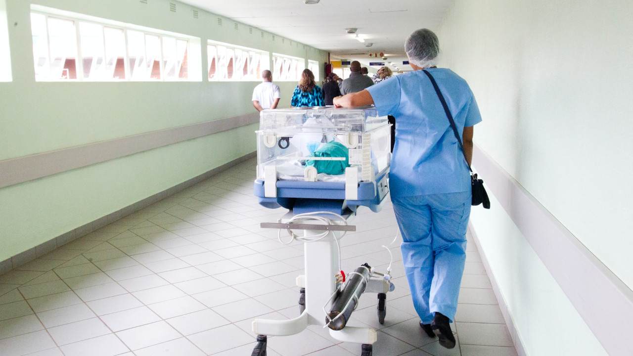 Gauteng nurses are still unpaid
