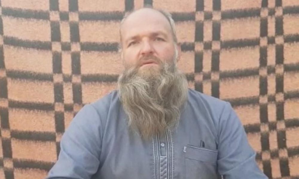 Gerco van Deventer may soon be freed