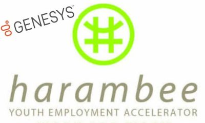 Harambee Youth Employment Accelerator