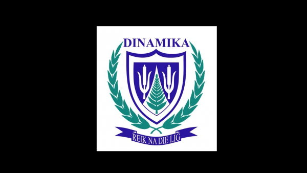 Hoërskool Dinamika - Boarding Schools in Gauteng
