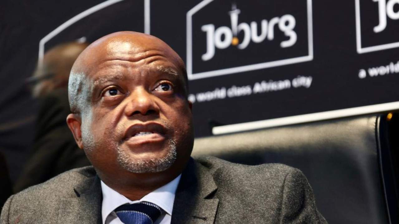 Johannesburg wants to spend R80.9 billion