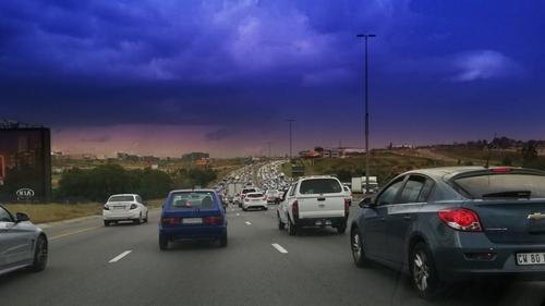 N1 in Midrand road closures - SANRAL | Joburg ETC