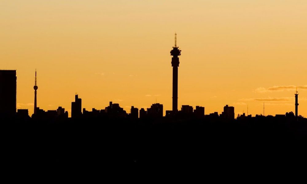 City of Joburg - Places to visit in Johannesburg