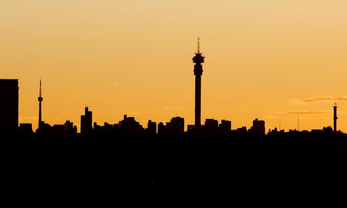 City of Joburg - Places to visit in Johannesburg