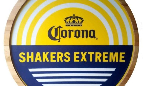 Shakers Extreme -maboneng restaurants