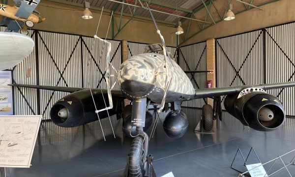 South African National Museum of Military History - Places to visit in Johannesburg 