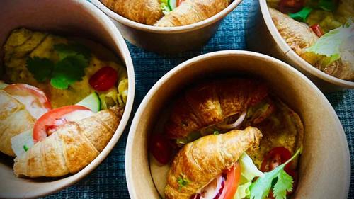 The BreadBox Bakery and Studio saving lives Joburg ETC