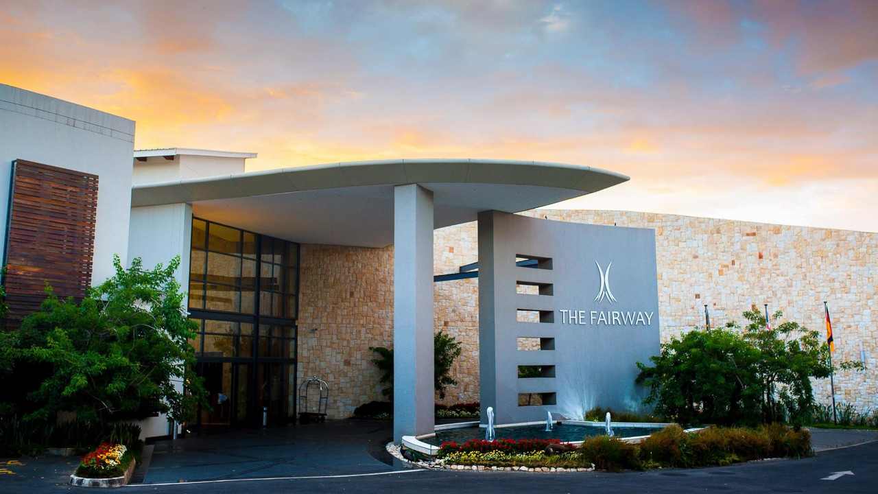 The Fairway Hotel, Spa and Golf Resort