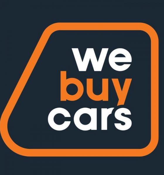 WeBuyCars is rolling out a sustainability project
