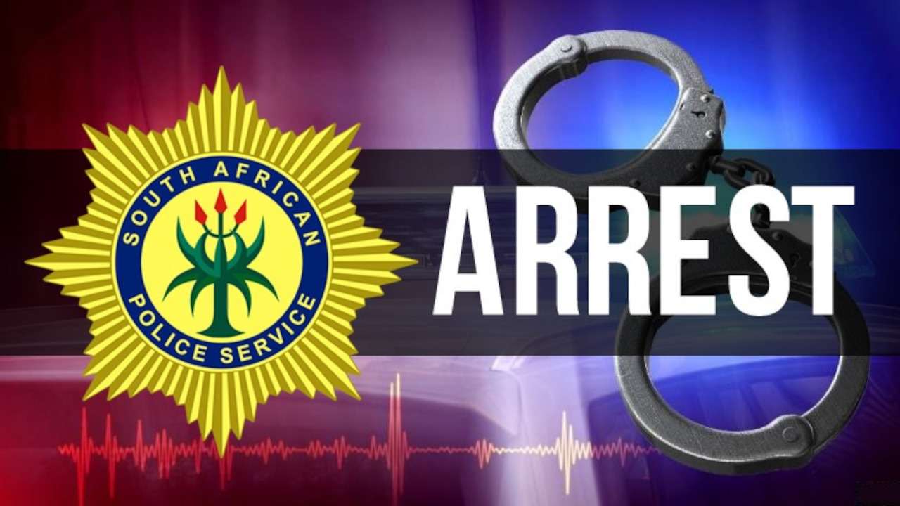 another arrest connected with Thabo Bester