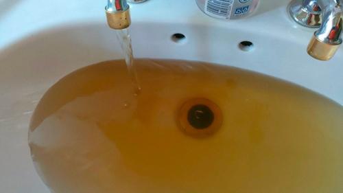 Boil discoloured water Tshwane Metro urges residents Joburg ETC