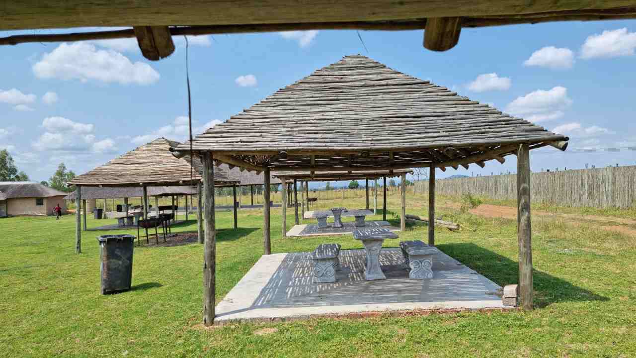 resorts in gauteng lasev resort