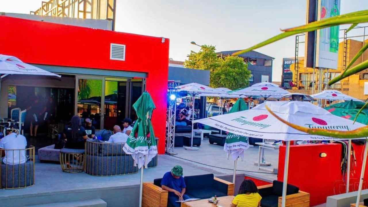 vilakazi street restaurants sud restaurant