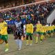 Banyana Banyana boycotted their match against Botswana