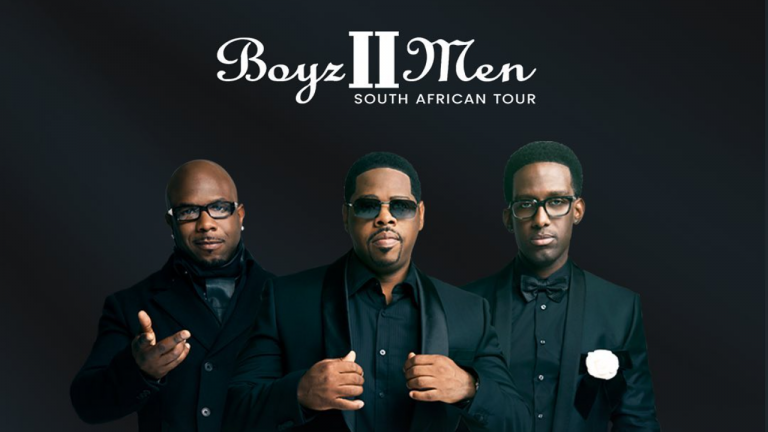 Boyz II Men