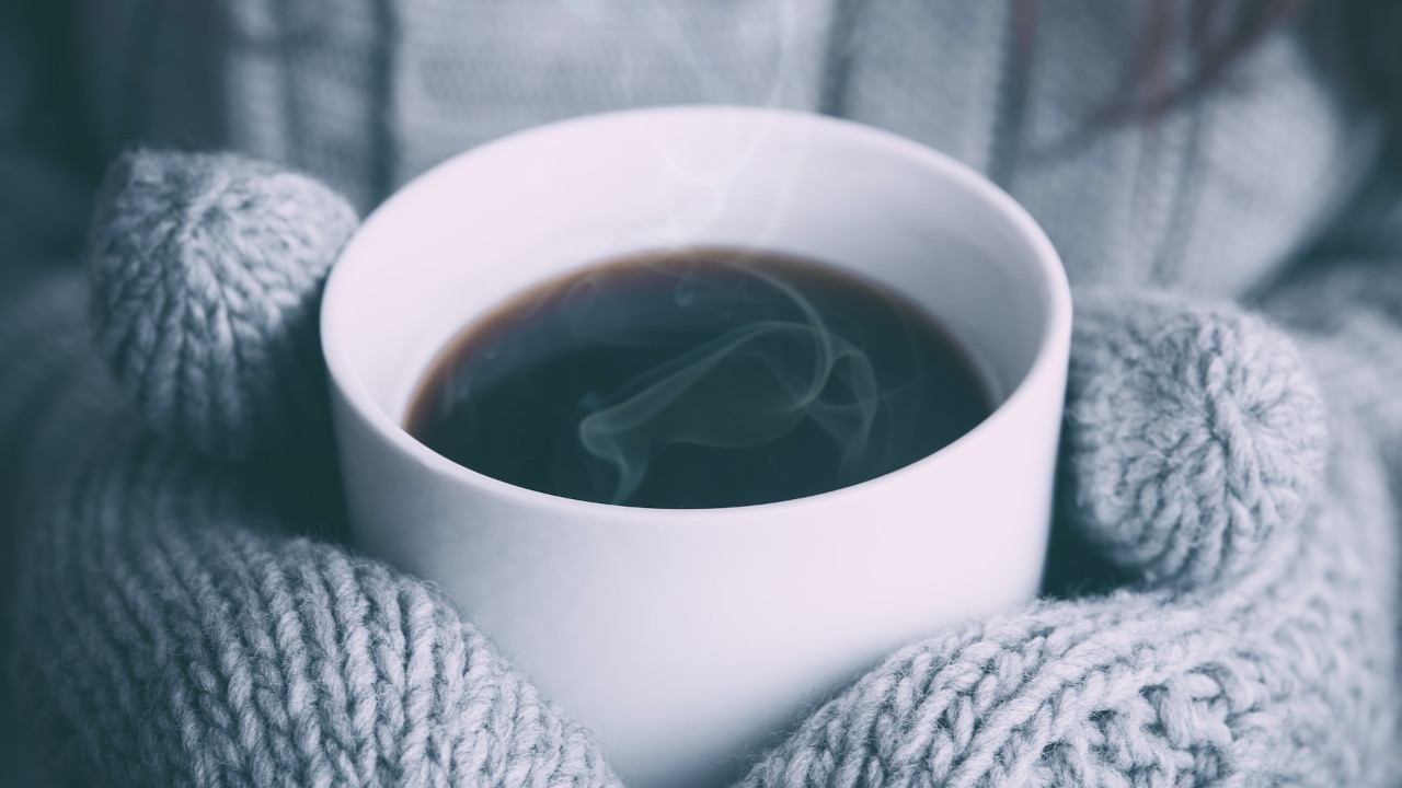 Gauteng residents are in for a cold weekend