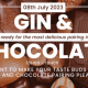 Gin and Chocolate Festival