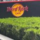 Hard Rock Cafe gets a revamped space