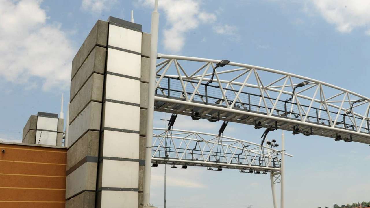 No end in sight for e-tolls in Gauteng
