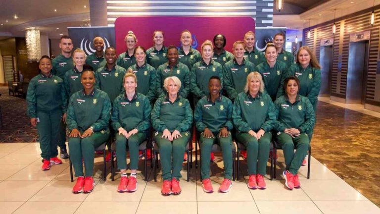 SA is ready to host the Netball World Cup