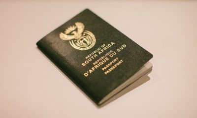 South Africa is experiencing a surge in visa applications