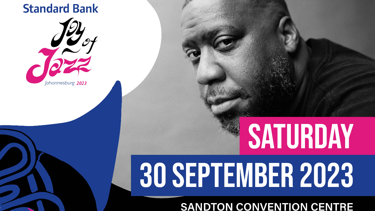 Standard Bank Joy Of Jazz