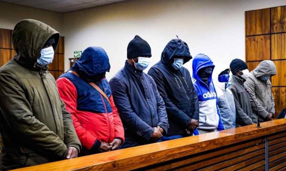 State denied the Joburg Highway assault victims were drunk