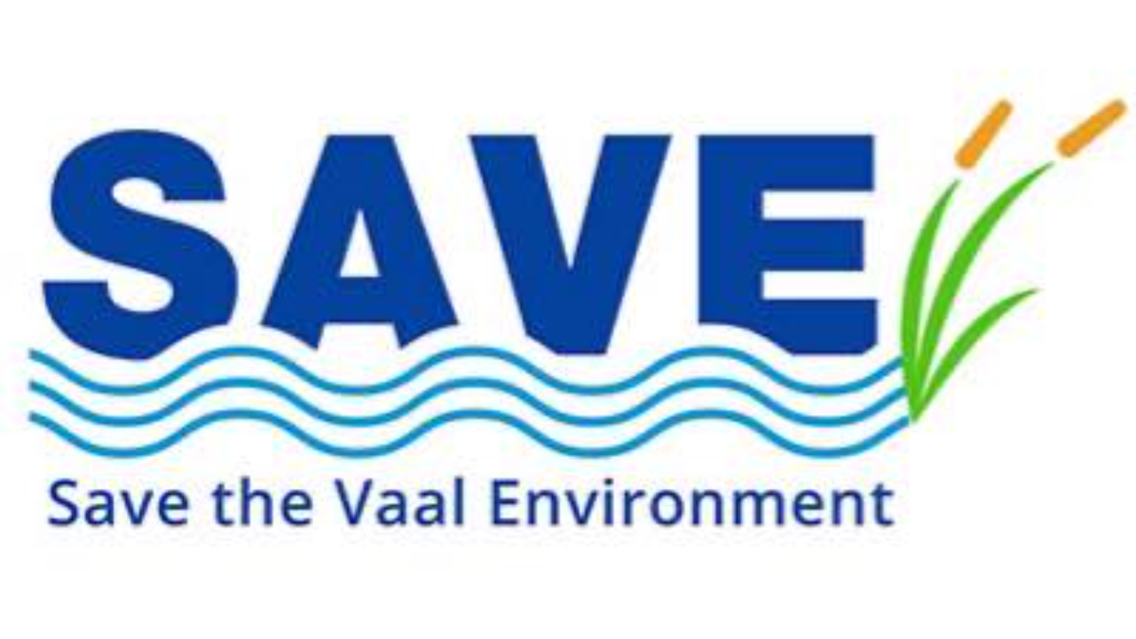 Vaal River sewage pollution